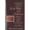 In the Wake of the Goddesses: Women, Culture and the Biblical Transformation of Pagan Myth - Paperback