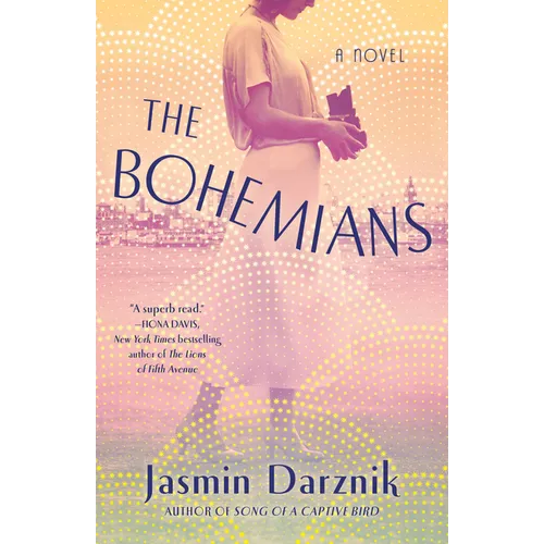 The Bohemians - Paperback