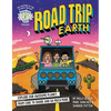 Brains On! Presents...Road Trip Earth: Explore Our Awesome Planet, from Core to Shore and So Much More - Hardcover