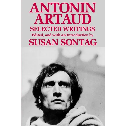 Antonin Artaud: Selected Writings - Paperback