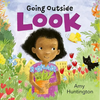 Look - Board Book