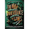 The Inheritance Games - Hardcover