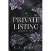 Private Listing Watch Me: Alternate Cover - Paperback