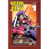 Grimjack Omnibus 1 - Paperback