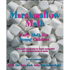 Marshmallow Math; Early Math for Young Children - Paperback