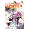 Twin Star Exorcists, Vol. 19: Onmyoji - Paperback