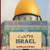 I LOVE Israel - Paperback