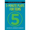 5-Minute Plays for Teens - Paperback