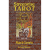 Streetwise Tarot - Paperback