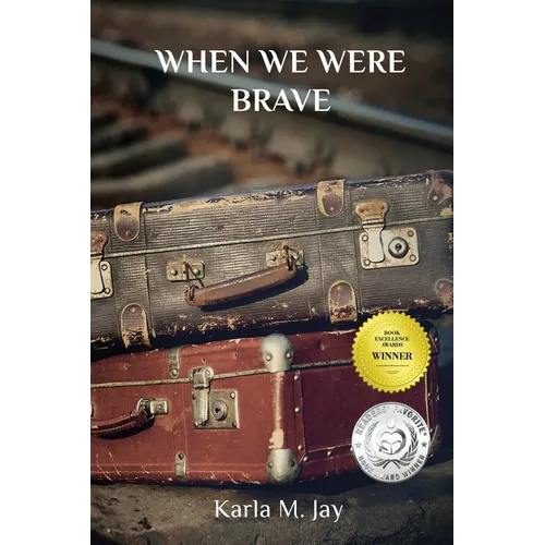When We Were Brave - Paperback