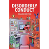 Disorderly Conduct: College Edition - Paperback