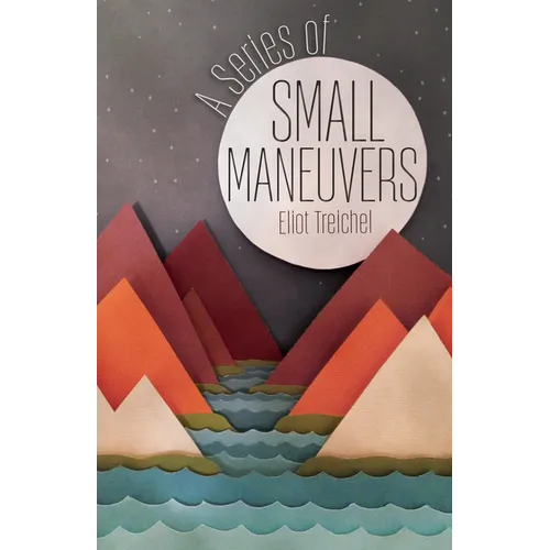 A Series of Small Maneuvers - Paperback