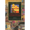 The Cambridge Companion to Children's Literature - Paperback
