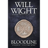 Bloodline - Paperback