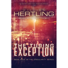 The Turing Exception - Paperback