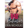 Bad Behavior - Paperback