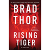 Rising Tiger: A Thriller - Paperback
