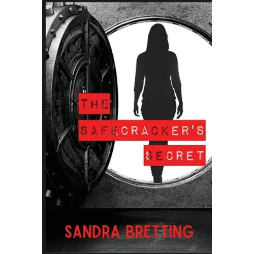 The Safecracker's Secret - Paperback