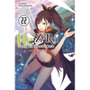 RE: Zero -Starting Life in Another World-, Vol. 22 (Light Novel) - Paperback