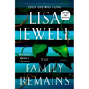 The Family Remains - Hardcover