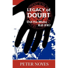 Legacy of Doubt: Did the Mafia Kill JFK? - Paperback