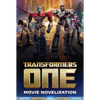 Transformers One Movie Novelization - Paperback