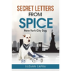Secret letters from Spice: New York City Dog - Paperback