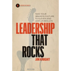 Leadership That Rocks: Take Your Brand's Culture to Eleven and Amp Up Results - Paperback