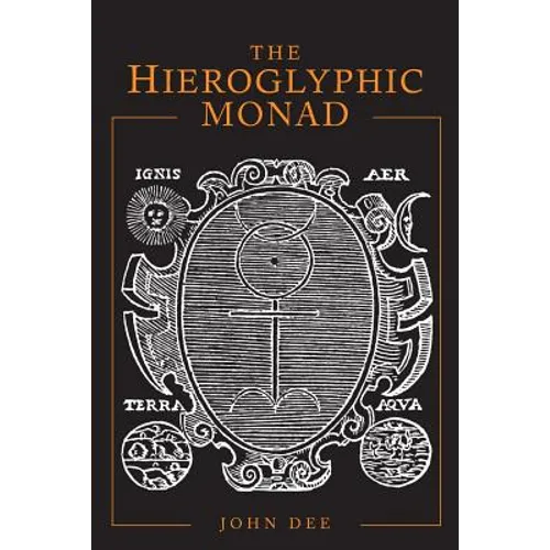The Hieroglyphic Monad - Paperback