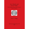 Art, Death and Social Order: The Mortuary Arts of Pre-Conquest Central Panama - Paperback