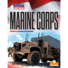 Marine Corps - Paperback