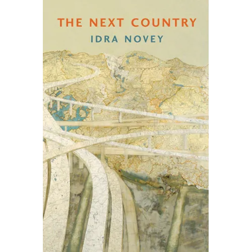 The Next Country - Paperback