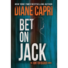 Bet On Jack: The Hunt for Jack Reacher Series - Hardcover