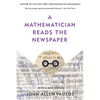 A Mathematician Reads the Newspaper - Paperback