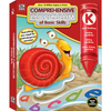 Comprehensive Curriculum of Basic Skills, Grade Pk - Paperback