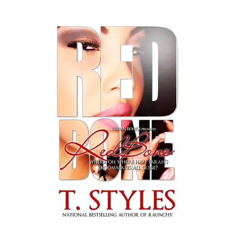 RedBone - Paperback