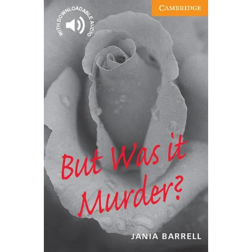 But Was It Murder? - Paperback