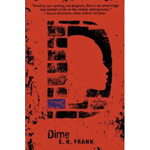 Dime - Paperback