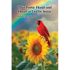 This Poetic Hand and Heart is Led by Jesus - Paperback
