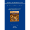 On Ethics and Character Traits: An Arabic Critical Edition and English Translation of Epistle 9 - Hardcover