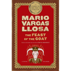 The Feast of the Goat - Paperback