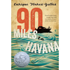 90 Miles to Havana - Paperback