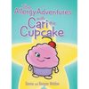 The Allergy Adventures with Cari the Cupcake - Hardcover