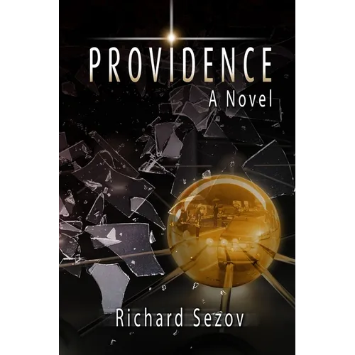 Providence - Paperback