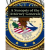 A Synopsis of the Attorney Generals - Paperback