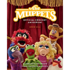 The Muppets Official Crochet Amigurumi: 16 Projects to Create Your Favorite Muppets - Hardcover