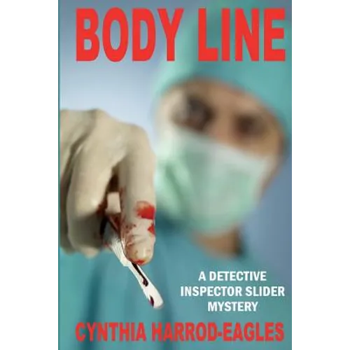 Body Line - Paperback
