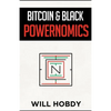 Bitcoin & Black Powernomics - Paperback
