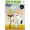 Nest Friends: Ready-To-Read Level 2 - Paperback