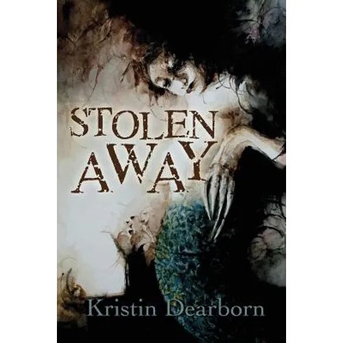 Stolen Away - Paperback
